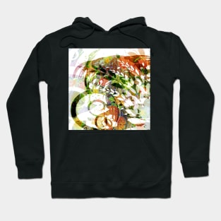 La Primavera Hoodie